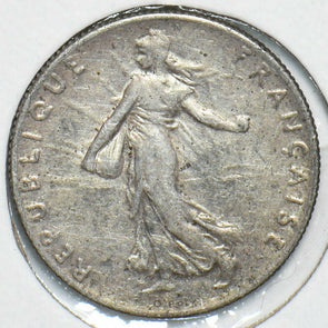 France 1918 50 Centimes 197123 combine shipping