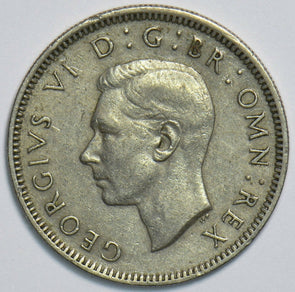 Great Britain 1949 Shilling 153138 combine shipping