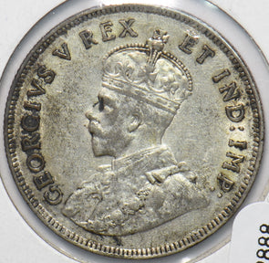 East Africa 1922 Shilling Lion animal 192888 combine shipping