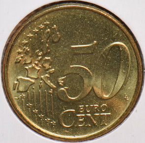 Netherlands 1999 50 Cents 900493 combine shipping