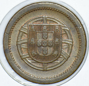 Portugal 1921 5 Centavos 191612 combine shipping