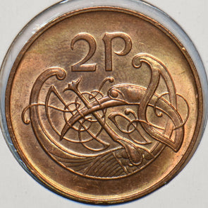 Ireland 1979 2 Pence 151544 combine shipping