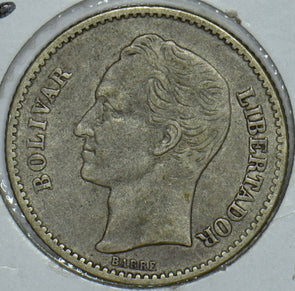 Venezuela 1936 Bolivar 290723 combine shipping