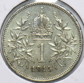 Austria 1915 Corona 192565 combine shipping
