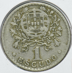 Portugal 1928 Escudo 902016 combine shipping