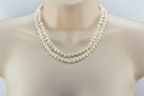 Pearl Necklace GN0002