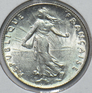 France 1916 50 Centimes 294516 combine shipping