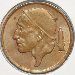 Belgium 1976 50 Centimes 151150 combine shipping