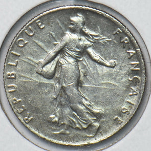 France 1919 50 Centimes 193066 combine shipping