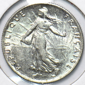 France 1920 50 Centimes 294378 combine shipping
