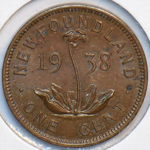 Canada 1938 Cent 902669 combine shipping