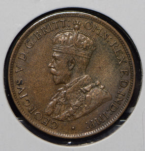 Jersey 1913 1/24 Shilling Lion animal  291743 combine shipping