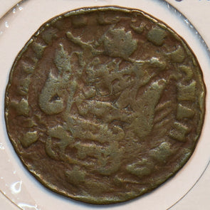Malta 1786 10 Grani 297039 CONTEMPORARY COUNTF. combine shipping