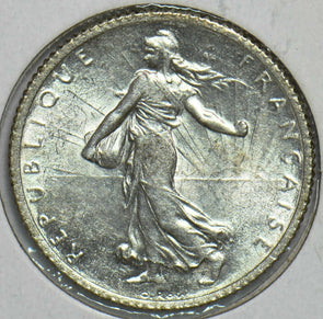 France 1918 Franc 297964 combine shipping