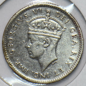 Canada 1941 5 Cents 902654 combine shipping
