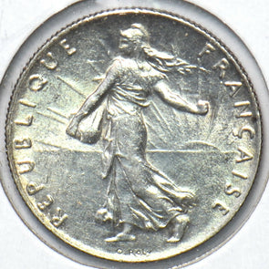 France 1915 50 Centimes 294381 combine shipping