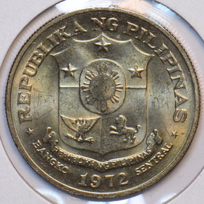 Philippines 1972 Piso 193094 combine shipping
