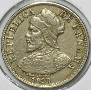Panama 1929 2 1/2 Centesimos 195055 combine shipping