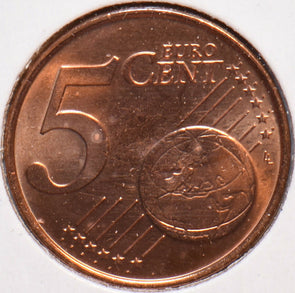 Netherlands 1999 5 Cents 900491 combine shipping