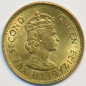 Hong Kong 1965 10 Cents 296531 combine shipping