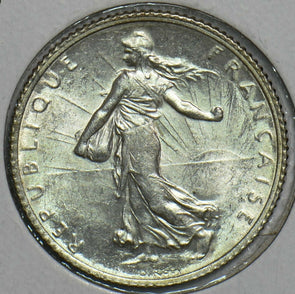 France 1918 Franc 298005 combine shipping