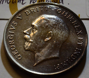 Great Britain WWI PTE G.F Cox Mount Removed 1914 -1918 Medal GR0138 combine ship