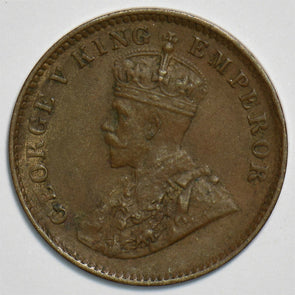 India British 1935 1/4 Anna 904234 combine shipping