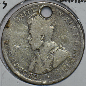 Australia 1917 Shilling Kangaroo animal Emu 902597 combine shipping