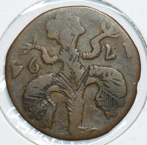 German States 1794 12 Heller Reichsstadt Achen 298827 combine shipping