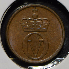 Norway 1966 Ore Squirrel animal  900259 combine shipping