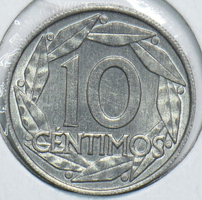 Spain 1959 10 Centimos 153827 combine shipping