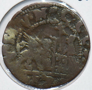 Italian States 1600 ~99 Soldo 294910 combine shipping