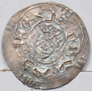 Hungary 1077 ~95 Denar Ladisland I H0212 combine shipping