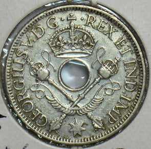 Papua New Guinea 1935 Shilling 197369 combine shipping
