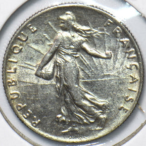 France 1919 50 Centimes 294358 combine shipping