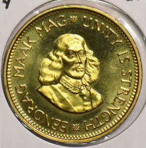 South Africa 1964 2 1/2 Cents Cape sparrow 199256 combine shipping