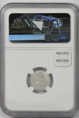 Canada 1996 30 Dollars platinum Peregrine falcon animal NGC Proof 69 Ultra Cameo