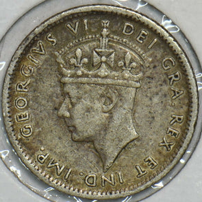 Canada 1942 10 Cents Newfoundland 903658 combine shipping