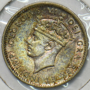 Canada 1943 5 Cents 152128 combine shipping