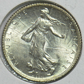 France 1920 Franc 297972 combine shipping