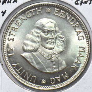 South Africa 1964 20 Cents 294342 combine shipping