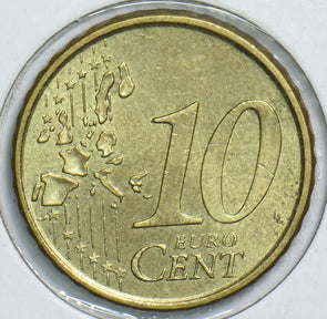 Spain 2005 10 Cents 904748 combine shipping