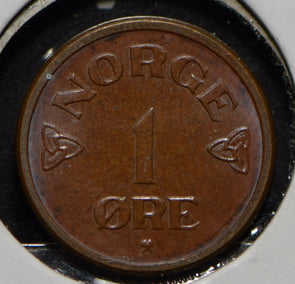 Norway 1954 Ore  900261 combine shipping