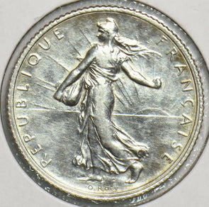 France 1919 Franc 153303 combine shipping