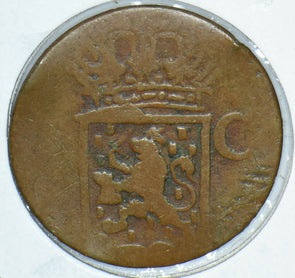 Netherlands East Indies 1837 Cent 291409 combine shipping