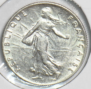 France 1918 50 Centimes 240545 combine shipping