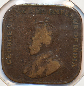 Straits Settlements 1919 Cent 193467 combine shipping