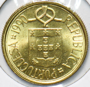 Portugal 1990 Escudo 902008 combine shipping