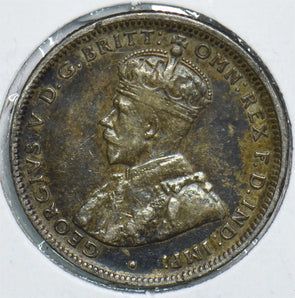 Australia 1916 M Shilling 198828 combine shipping