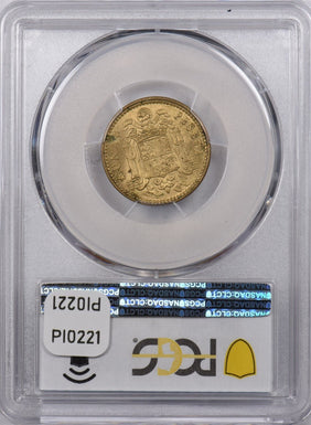 Spain 1953 Peseta PCGS MS 64 1962 PI0221 combine shipping